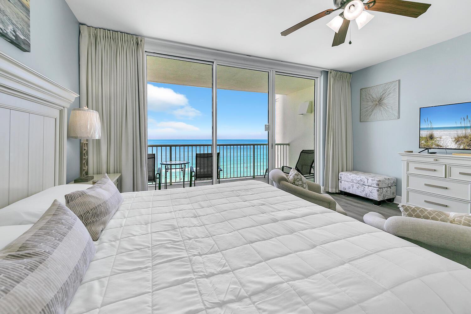 Majestic Beach Towers 1-609 Panama City Beach Exterior photo