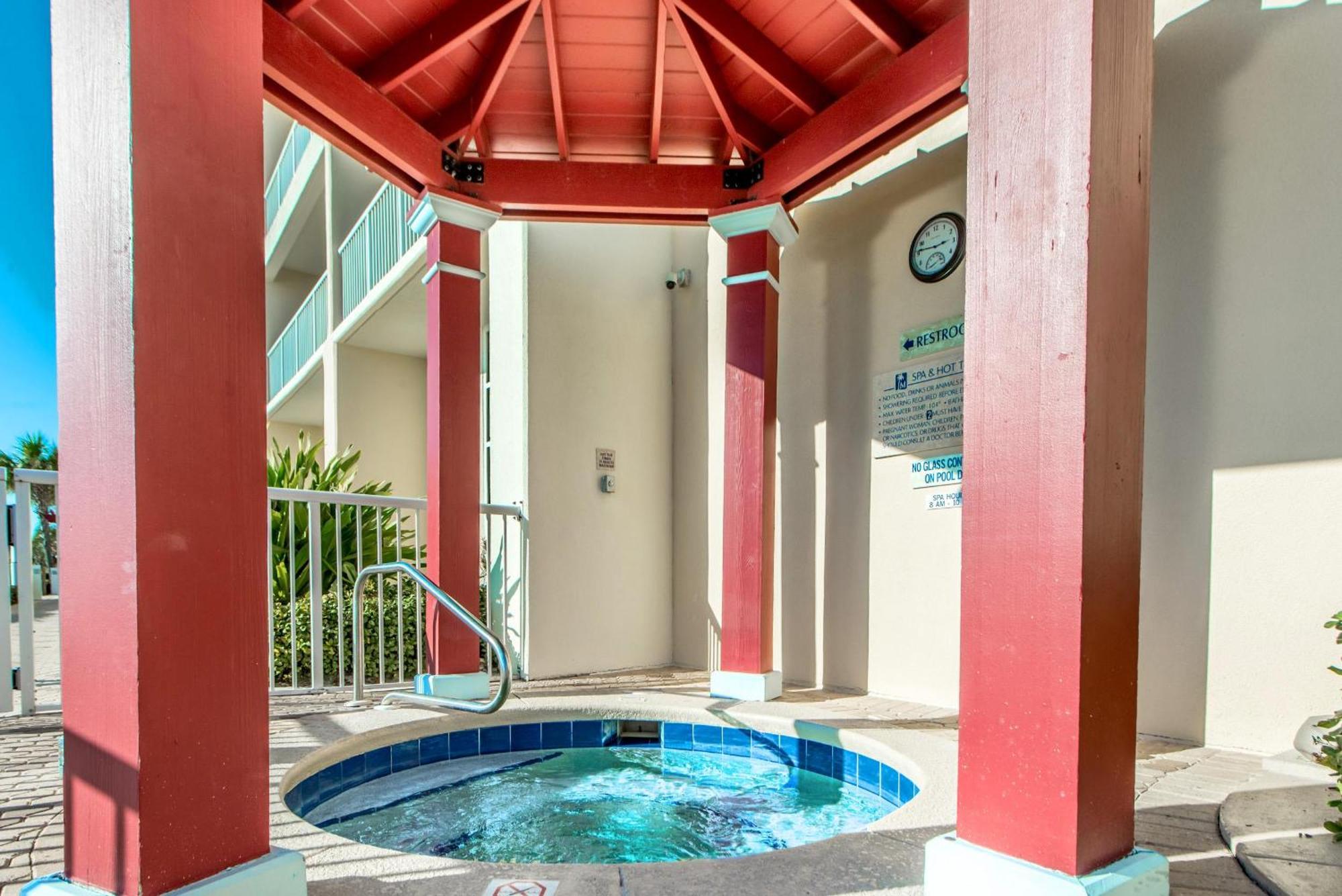 Majestic Beach Towers 1-609 Panama City Beach Exterior photo